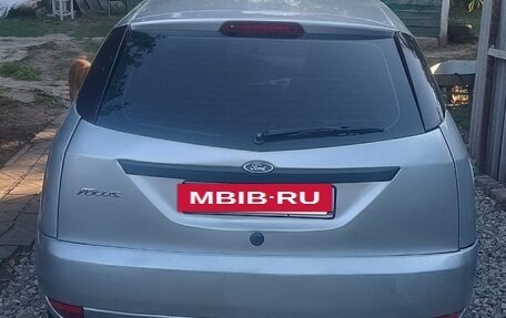 Ford Focus IV, 1999 год, 250 000 рублей, 2 фотография