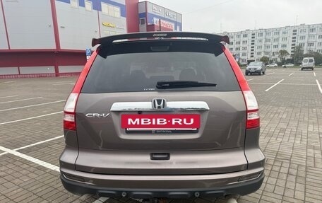 Honda CR-V III рестайлинг, 2011 год, 1 280 000 рублей, 8 фотография