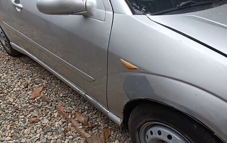 Ford Focus IV, 1999 год, 250 000 рублей, 7 фотография