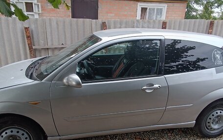 Ford Focus IV, 1999 год, 250 000 рублей, 6 фотография