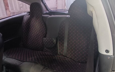 Ford Focus IV, 1999 год, 250 000 рублей, 17 фотография