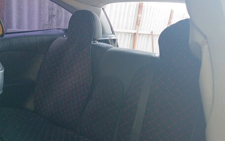 Ford Focus IV, 1999 год, 250 000 рублей, 13 фотография