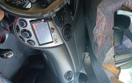 Ford Focus IV, 1999 год, 250 000 рублей, 14 фотография