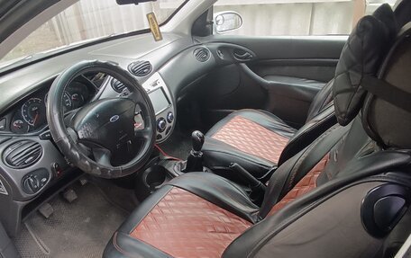 Ford Focus IV, 1999 год, 250 000 рублей, 16 фотография