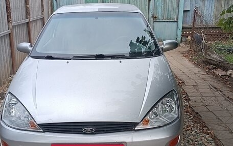 Ford Focus IV, 1999 год, 250 000 рублей, 5 фотография