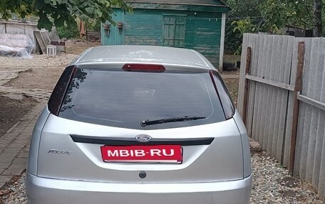 Ford Focus IV, 1999 год, 250 000 рублей, 18 фотография