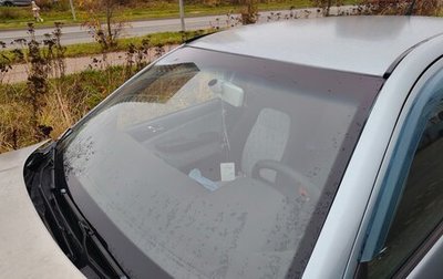 Skoda Fabia I, 2003 год, 60 000 рублей, 1 фотография