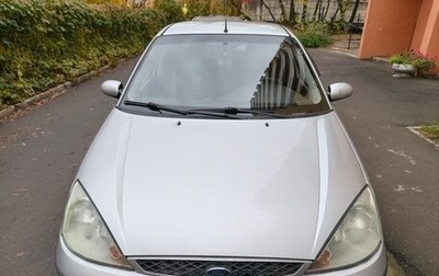 Ford Focus IV, 2004 год, 230 000 рублей, 1 фотография