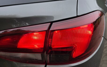 Opel Astra K рестайлинг, 2021 год, 1 285 000 рублей, 12 фотография