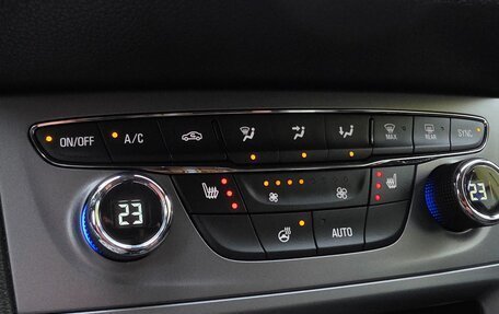 Opel Astra K рестайлинг, 2021 год, 1 285 000 рублей, 32 фотография