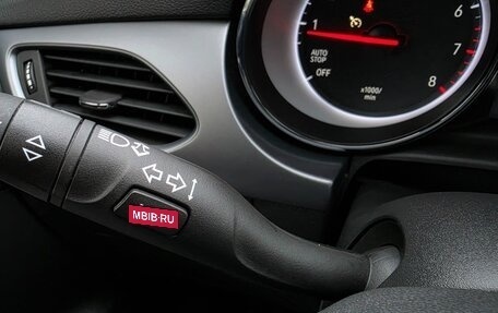 Opel Astra K рестайлинг, 2021 год, 1 285 000 рублей, 27 фотография