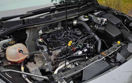 Opel Astra K рестайлинг, 2021 год, 1 285 000 рублей, 40 фотография