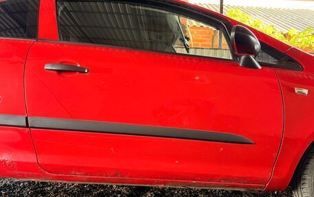 Opel Corsa D рестайлинг _i, 2007 год, 270 000 рублей, 14 фотография