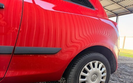 Opel Corsa D рестайлинг _i, 2007 год, 270 000 рублей, 12 фотография