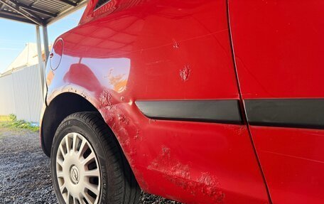 Opel Corsa D рестайлинг _i, 2007 год, 270 000 рублей, 8 фотография