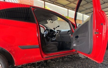 Opel Corsa D рестайлинг _i, 2007 год, 270 000 рублей, 26 фотография