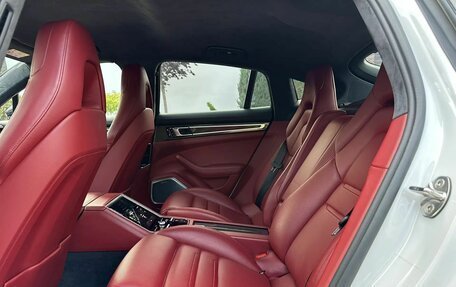 Porsche Panamera II рестайлинг, 2016 год, 5 450 000 рублей, 8 фотография
