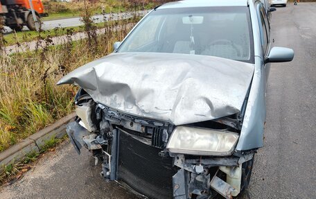 Skoda Fabia I, 2003 год, 60 000 рублей, 4 фотография