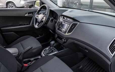 Hyundai Creta I рестайлинг, 2018 год, 1 420 600 рублей, 6 фотография