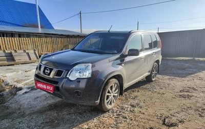Nissan X-Trail, 2012 год, 1 270 000 рублей, 1 фотография