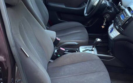 Hyundai Elantra IV, 2010 год, 750 000 рублей, 6 фотография