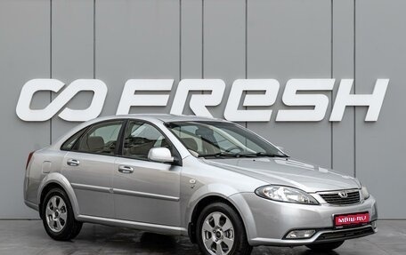 Daewoo Gentra II, 2015 год, 580 000 рублей, 1 фотография