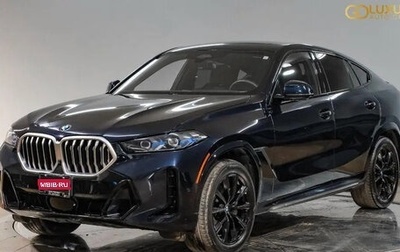 BMW X6, 2026 год, 11 691 111 рублей, 1 фотография