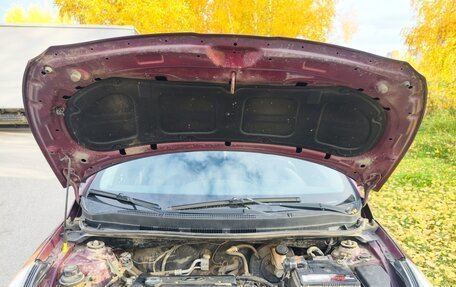 Hyundai Solaris II рестайлинг, 2014 год, 750 000 рублей, 21 фотография