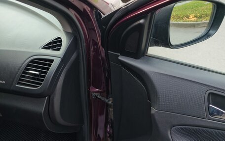 Hyundai Solaris II рестайлинг, 2014 год, 750 000 рублей, 24 фотография