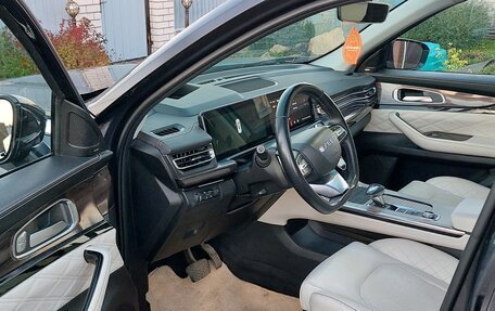CheryExeed VX, 2022 год, 2 350 000 рублей, 12 фотография