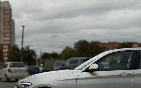BMW 1 серия, 2017 год, 1 650 000 рублей, 5 фотография