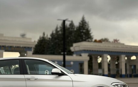 BMW 1 серия, 2017 год, 1 650 000 рублей, 6 фотография
