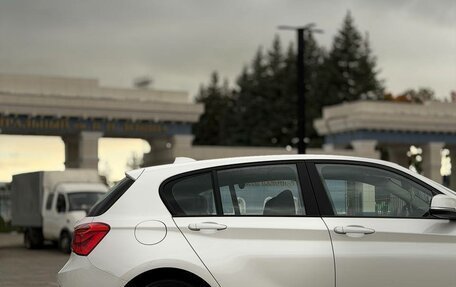 BMW 1 серия, 2017 год, 1 650 000 рублей, 8 фотография