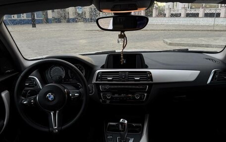 BMW 1 серия, 2017 год, 1 650 000 рублей, 17 фотография