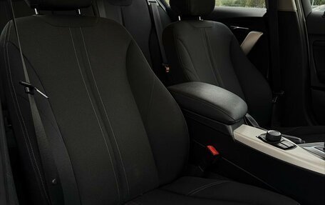 BMW 1 серия, 2017 год, 1 650 000 рублей, 19 фотография