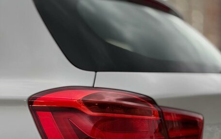 BMW 1 серия, 2017 год, 1 650 000 рублей, 13 фотография
