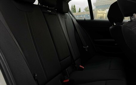 BMW 1 серия, 2017 год, 1 650 000 рублей, 21 фотография