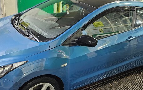 Hyundai i30 II рестайлинг, 2013 год, 1 200 000 рублей, 2 фотография