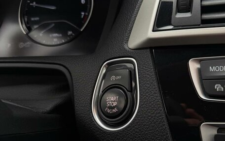 BMW 1 серия, 2017 год, 1 650 000 рублей, 26 фотография