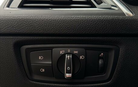 BMW 1 серия, 2017 год, 1 650 000 рублей, 14 фотография