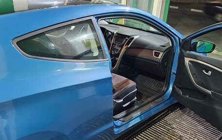 Hyundai i30 II рестайлинг, 2013 год, 1 200 000 рублей, 4 фотография