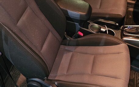Hyundai i30 II рестайлинг, 2013 год, 1 200 000 рублей, 15 фотография