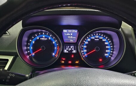 Hyundai i30 II рестайлинг, 2013 год, 1 200 000 рублей, 8 фотография