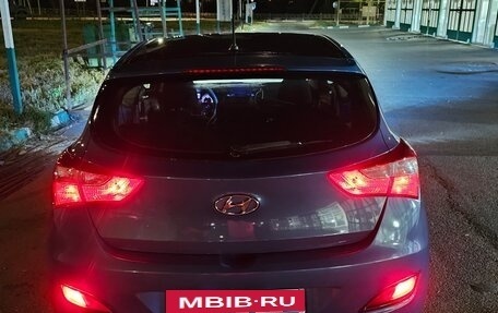 Hyundai i30 II рестайлинг, 2013 год, 1 200 000 рублей, 12 фотография