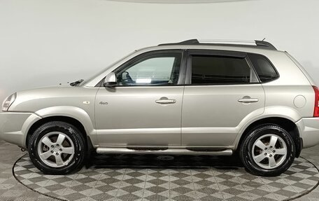 Hyundai Tucson III, 2008 год, 690 000 рублей, 4 фотография