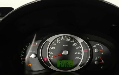 Hyundai Tucson III, 2008 год, 690 000 рублей, 12 фотография