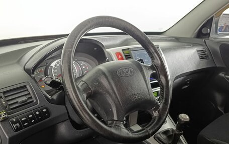 Hyundai Tucson III, 2008 год, 690 000 рублей, 9 фотография