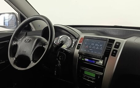 Hyundai Tucson III, 2008 год, 690 000 рублей, 11 фотография