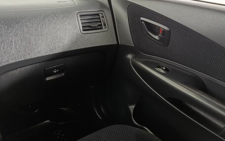 Hyundai Tucson III, 2008 год, 690 000 рублей, 14 фотография