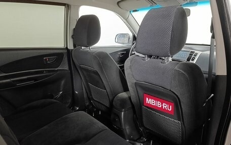 Hyundai Tucson III, 2008 год, 690 000 рублей, 15 фотография